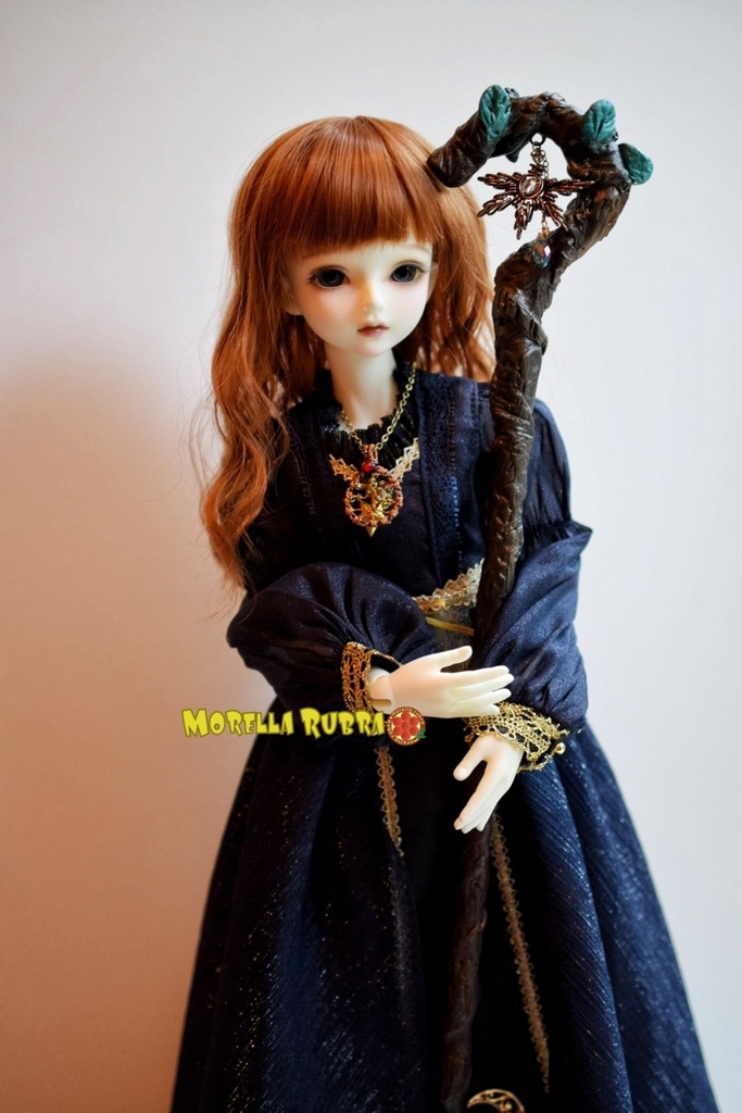 magicstaff・Lサイズ(Bタイプ)