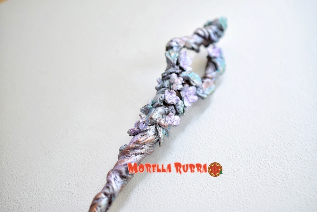 magicstaff◇花の杖