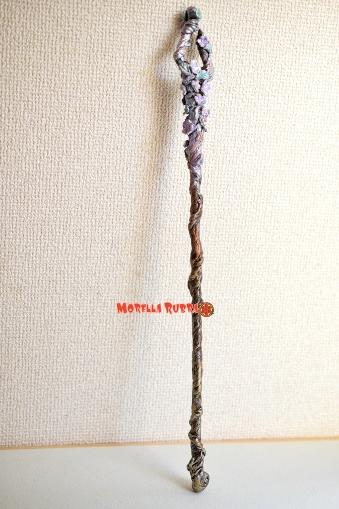magicstaff◇花の杖