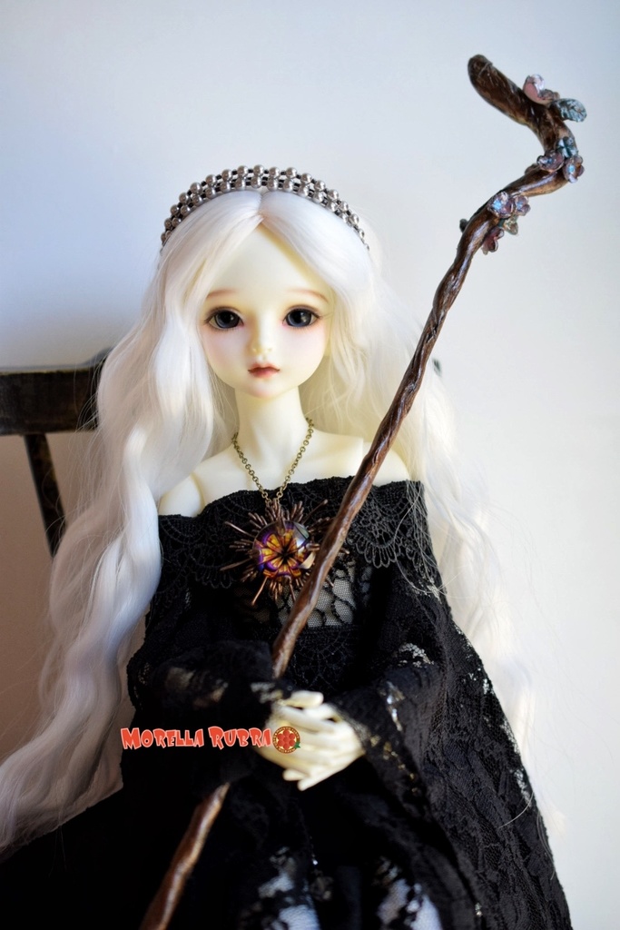 magicstaff (Lサイズ・花の杖)