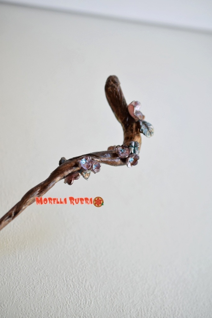 magicstaff (Ｌサイズ・花の杖)