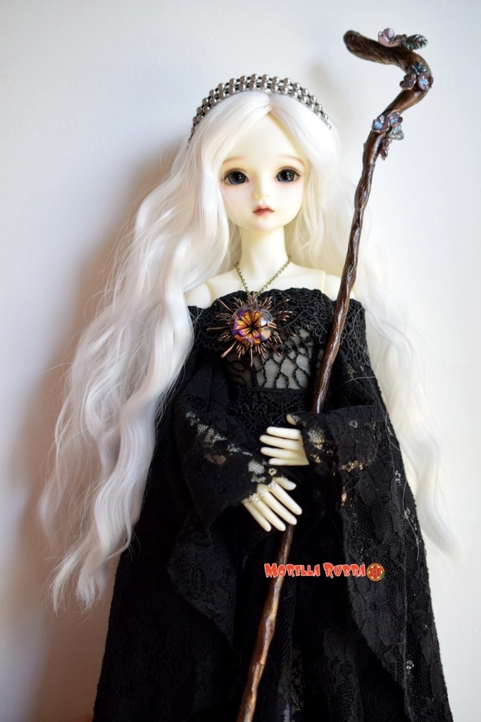 magicstaff (Ｌサイズ・花の杖)