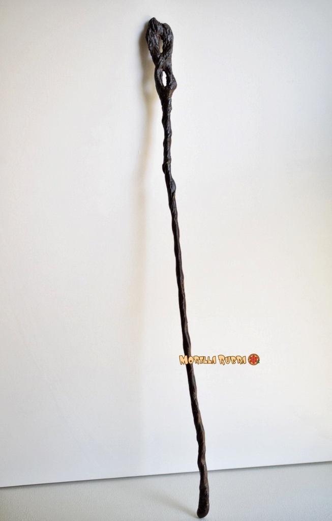 magicstaff(Lサイズ・黒壇の杖)