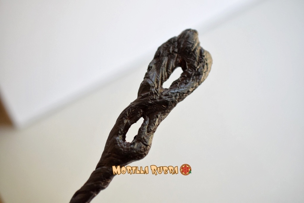 magicstaff(Lサイズ・黒壇の杖)