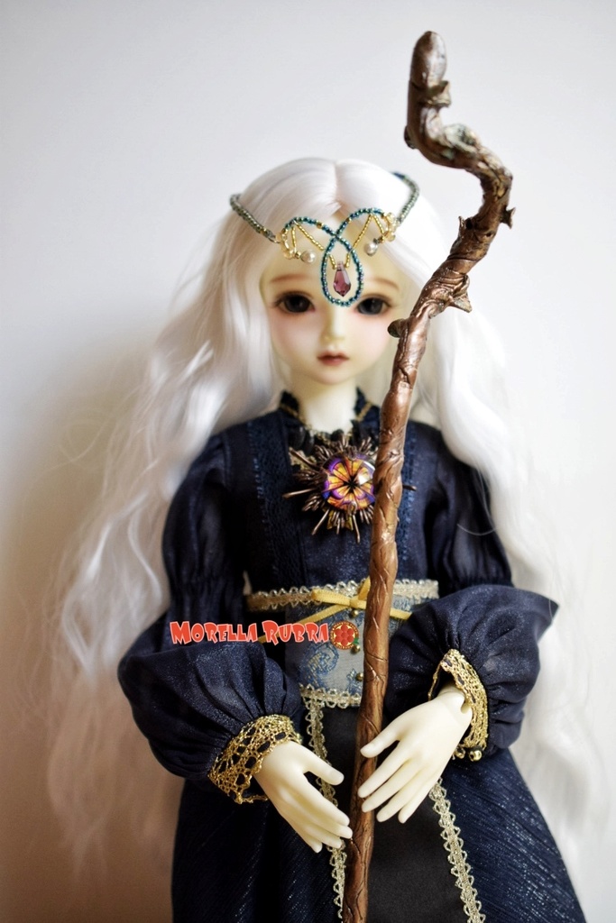 magicstaff(Lサイズ・木の杖)