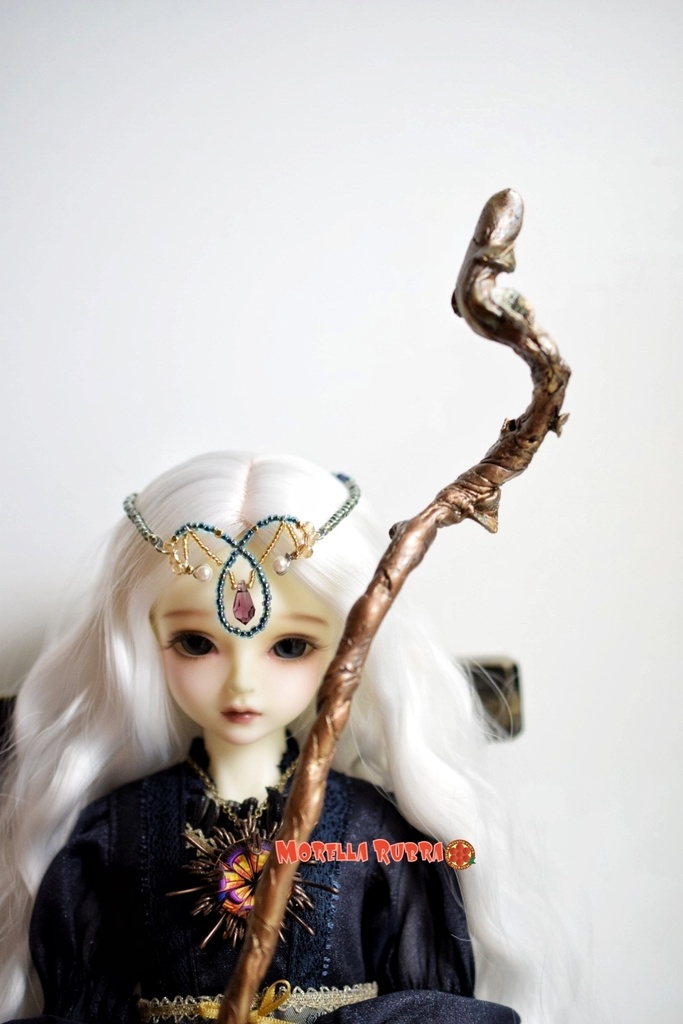 magicstaff(Lサイズ・木の杖)