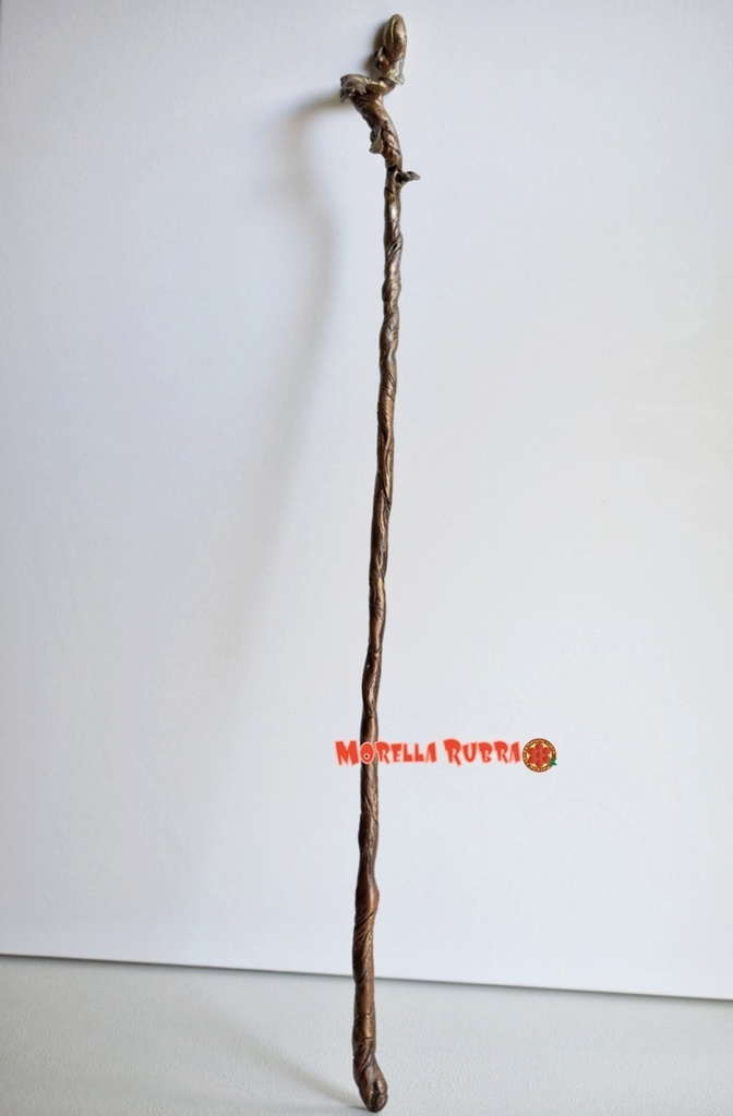 magicstaff(Lサイズ・木の杖)