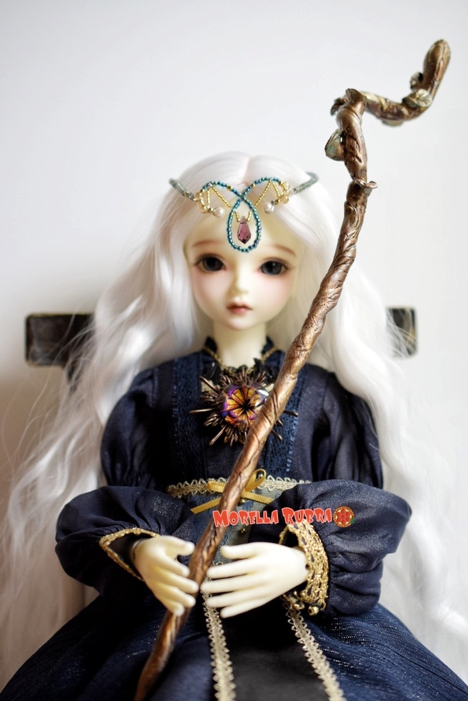magicstaff(Lサイズ・木の杖)
