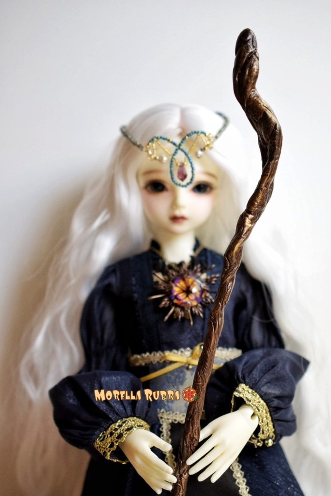 magicstaff(Lサイズ・木の杖)