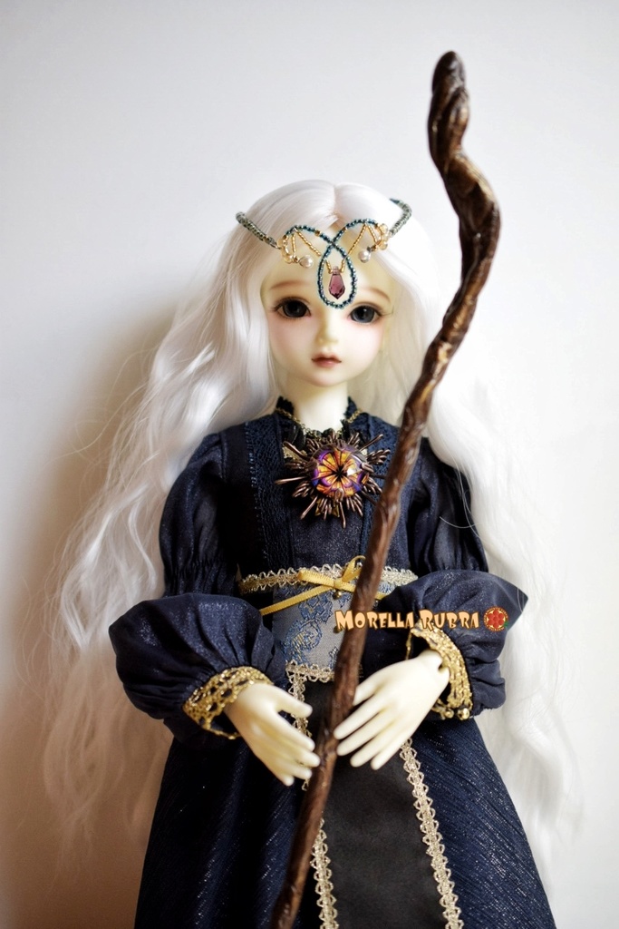 magicstaff(Lサイズ・木の杖)