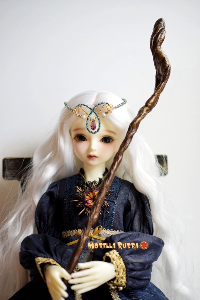 magicstaff(Lサイズ・木の杖)