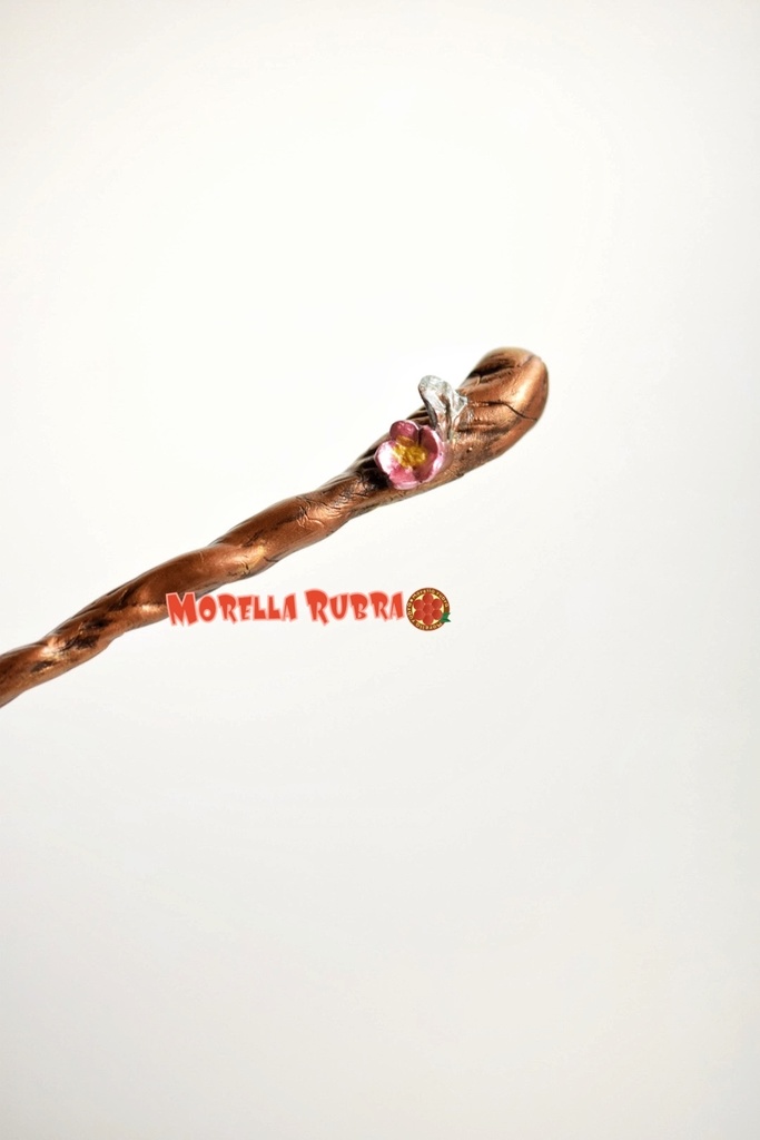 magicstaff◇(Lサイズ・花の杖)