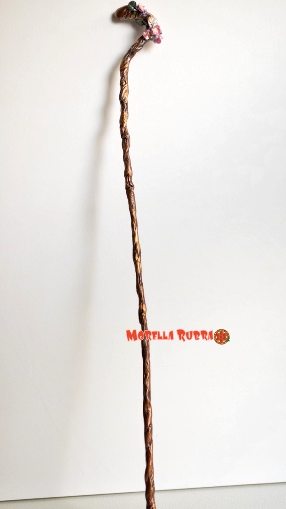 magicstaff◇(Lサイズ・花の杖)