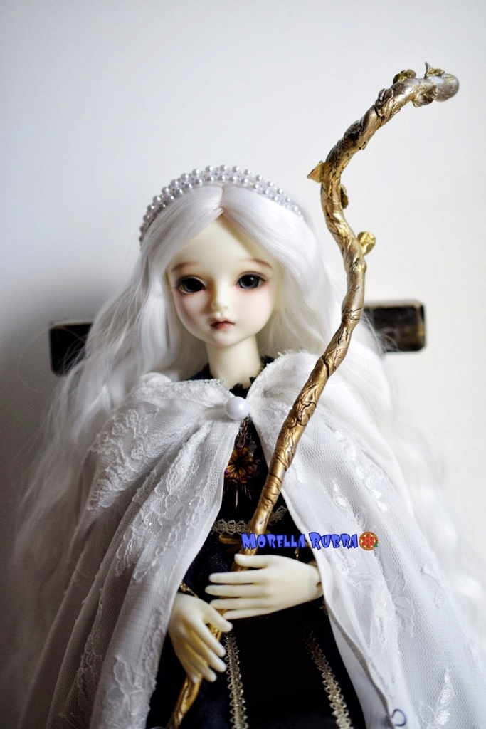 magicstaff(Lサイズ・木の杖)