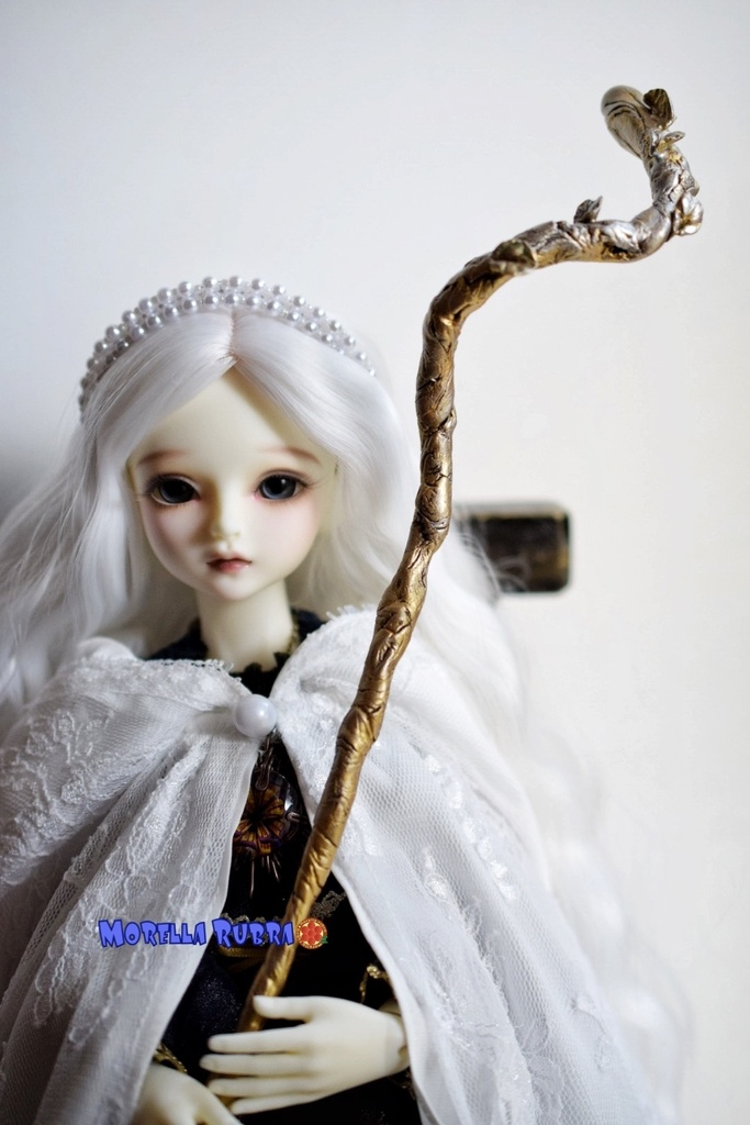 magicstaff(Lサイズ・木の杖)