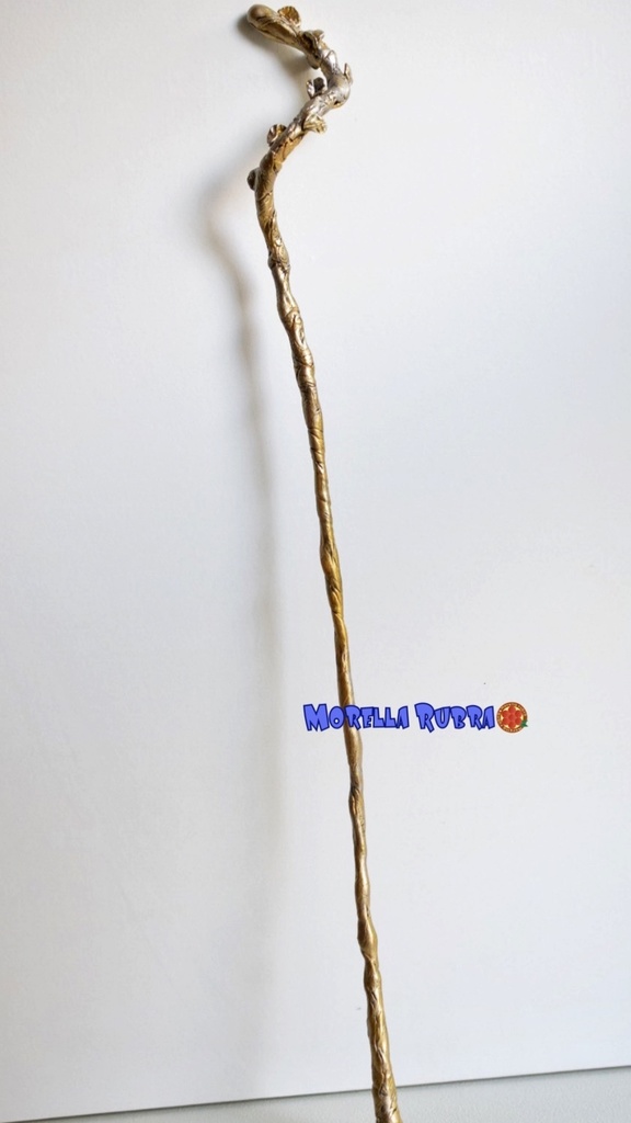 magicstaff(Lサイズ・木の杖)