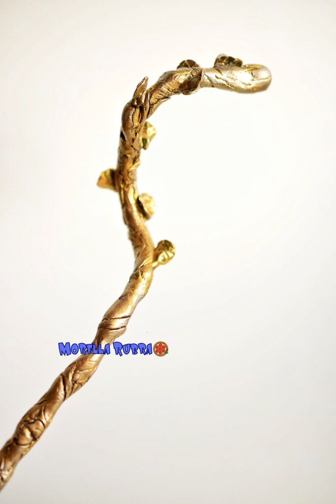 magicstaff(Lサイズ・木の杖)