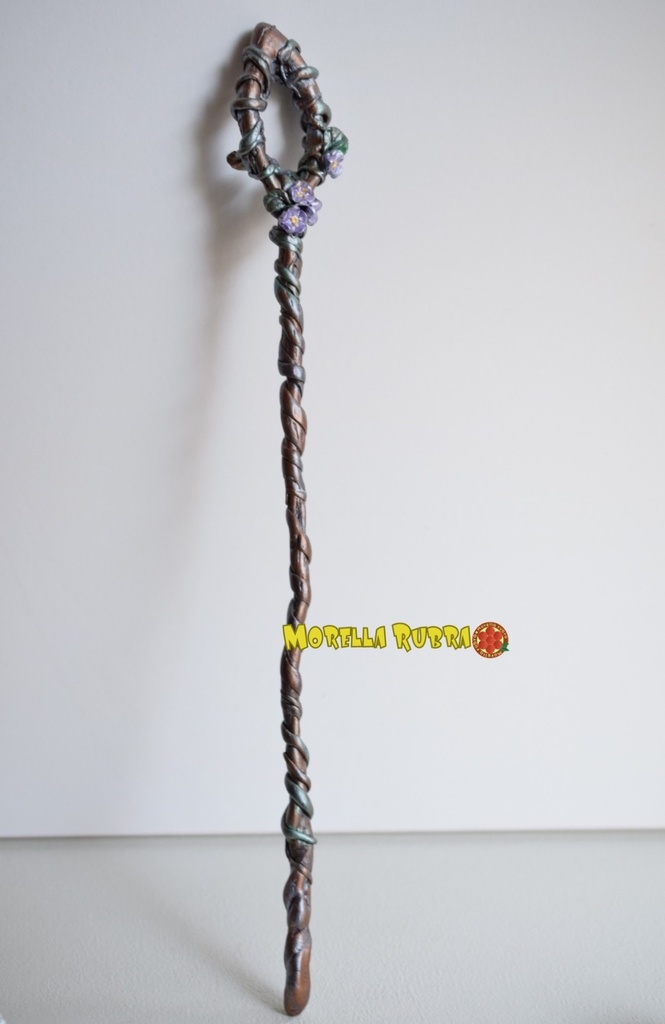 magicstaff◇花咲く杖(Sサイズ)