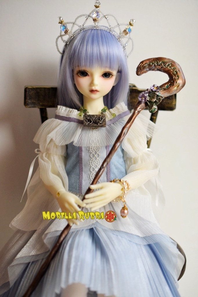 魔術師の杖(Mサイズ)