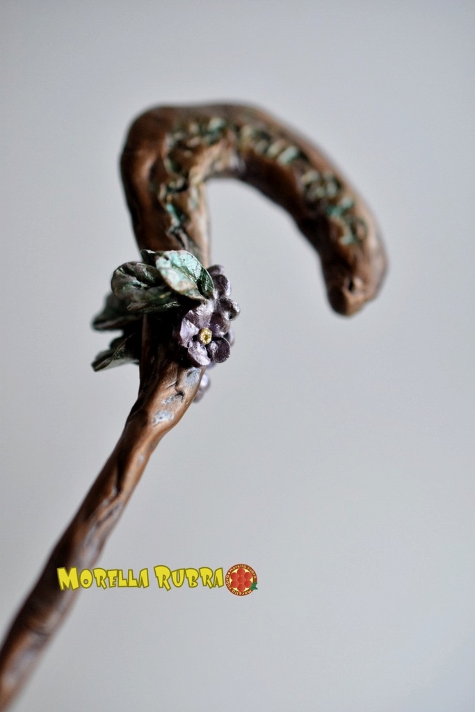 魔術師の杖(Mサイズ)