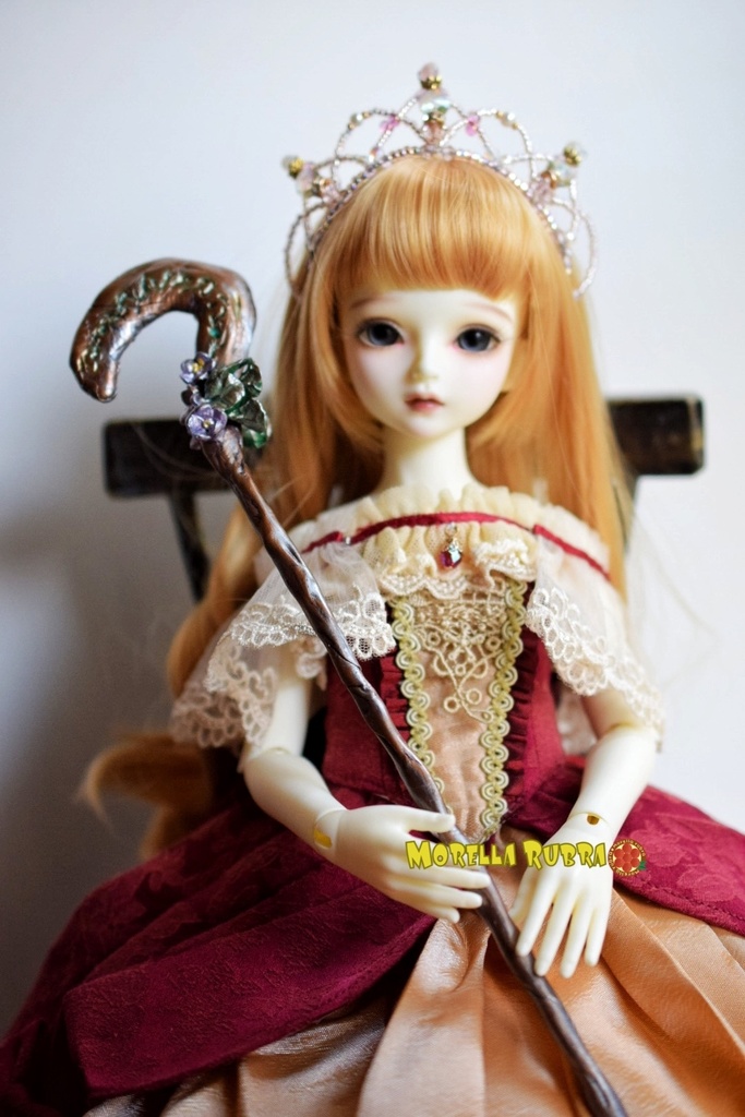 魔術師の杖(Mサイズ)