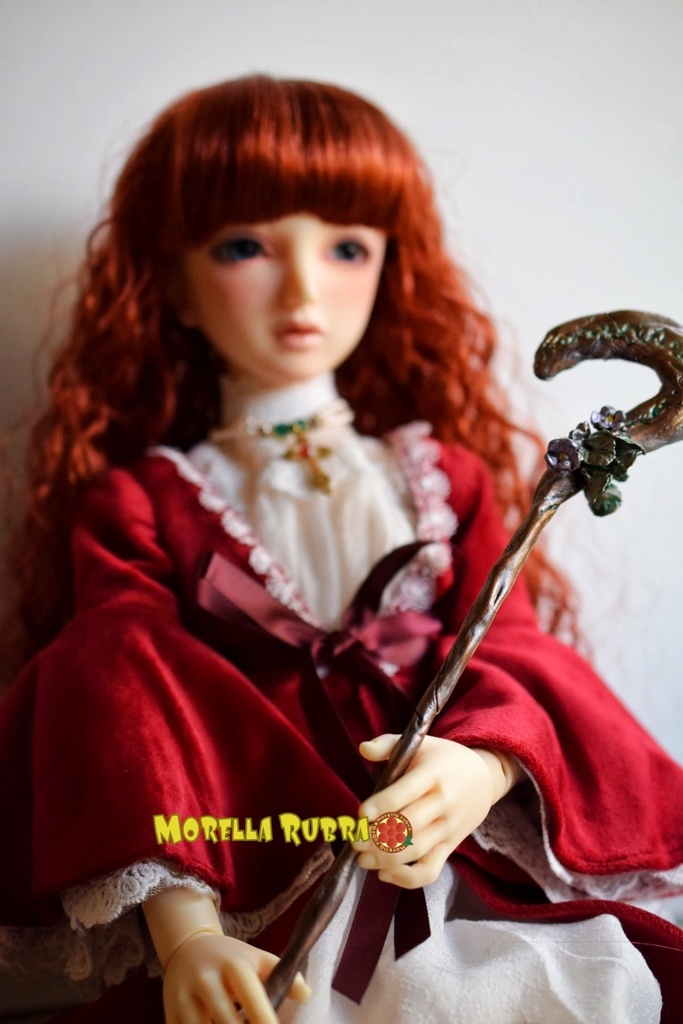 魔術師の杖(Mサイズ)