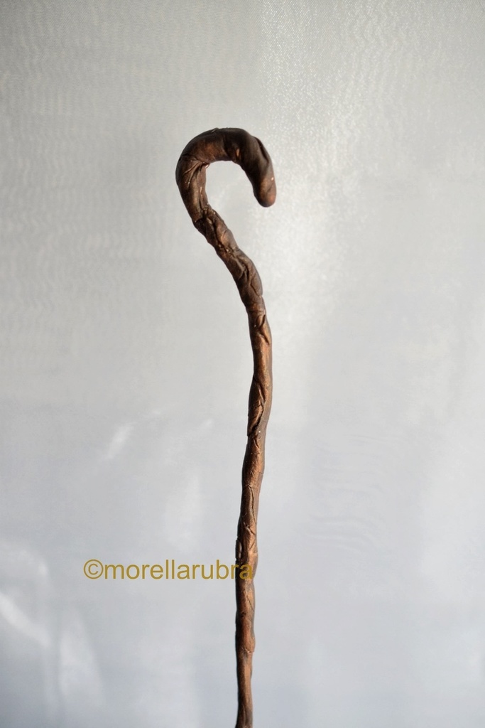 魔法の箒(38cm)