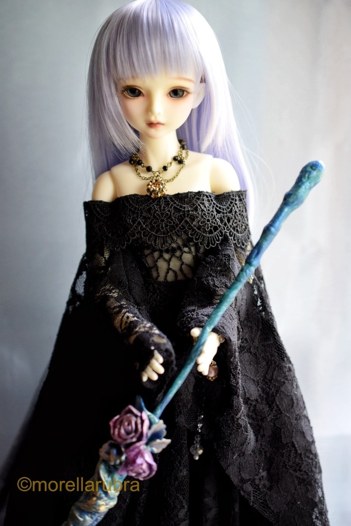 薔薇のランス