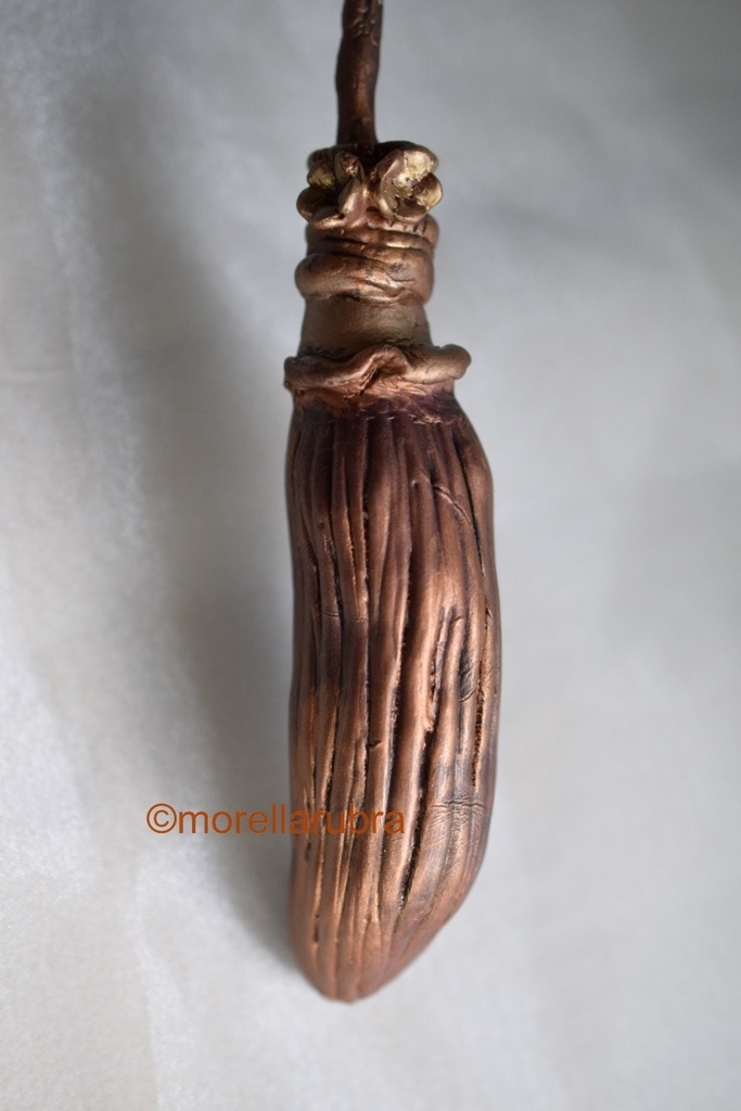 魔法の箒(36cm)