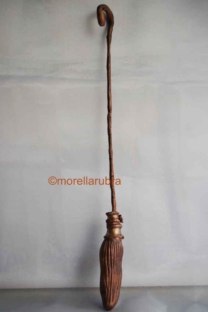 魔法の箒(36cm)