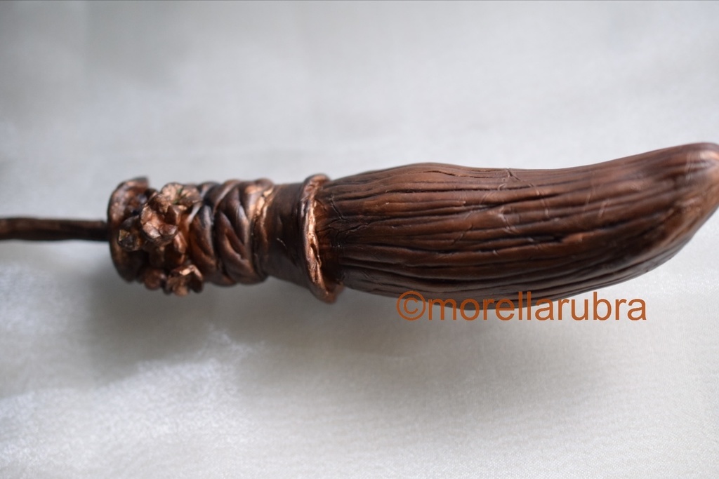 魔法の箒(49cm)