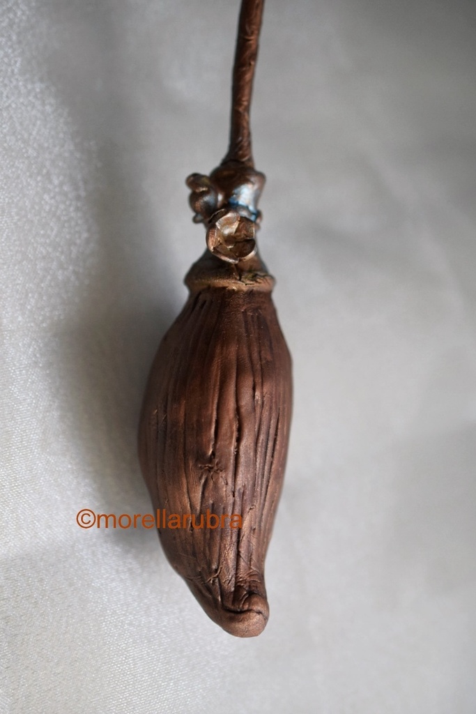 魔法の箒(24.5cm)