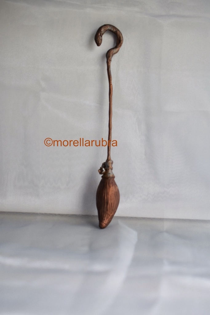 魔法の箒(24.5cm)