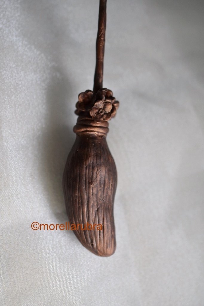 魔法の箒(22cm)
