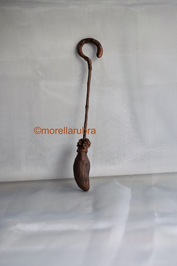 魔法の箒(22cm)