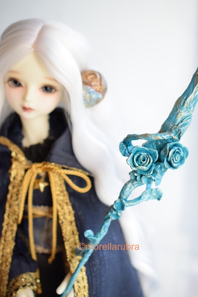 薔薇のランス(53cm)