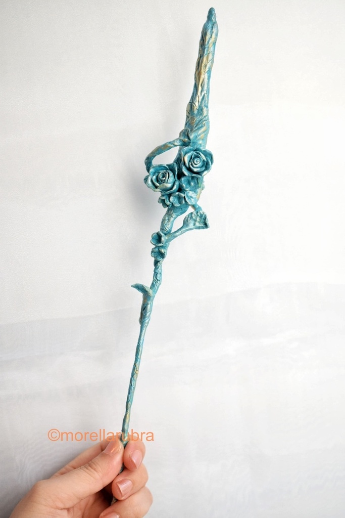 薔薇のランス(53cm)