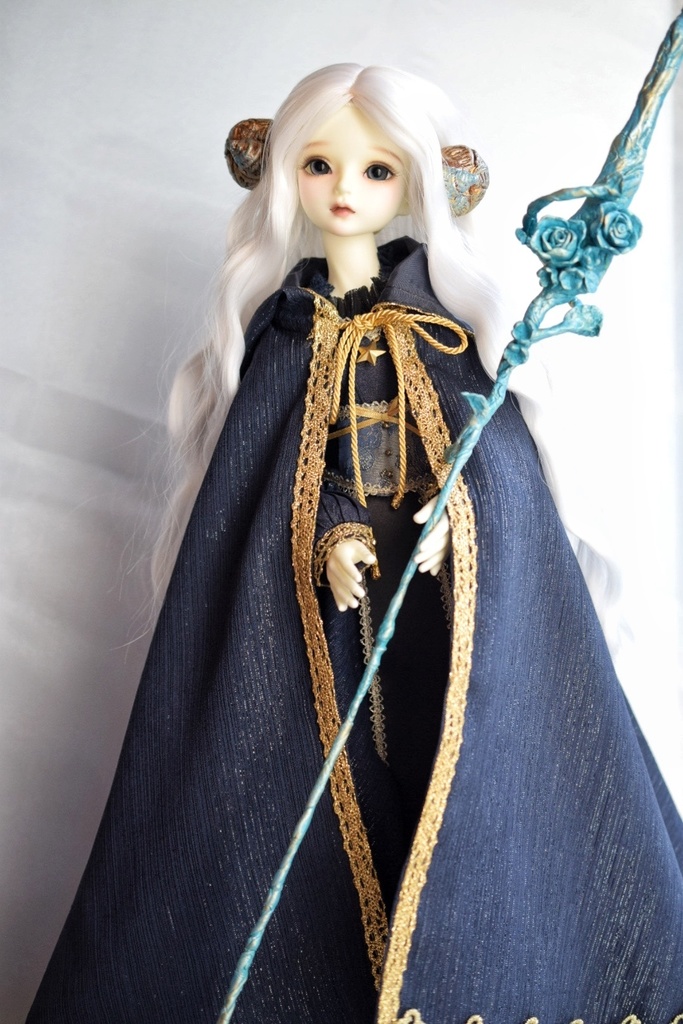 薔薇のランス(53cm)