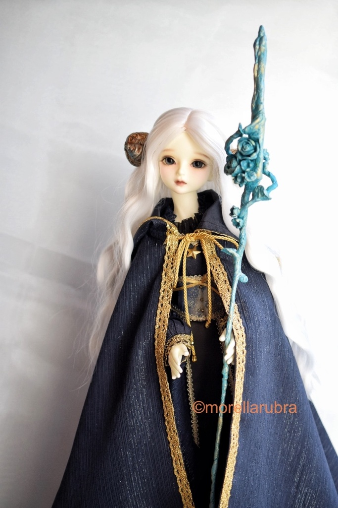 薔薇のランス(53cm)