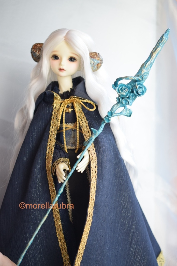 薔薇のランス(53cm)