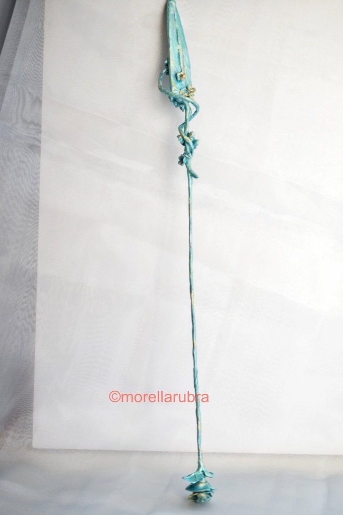 薔薇のランス(53cm)