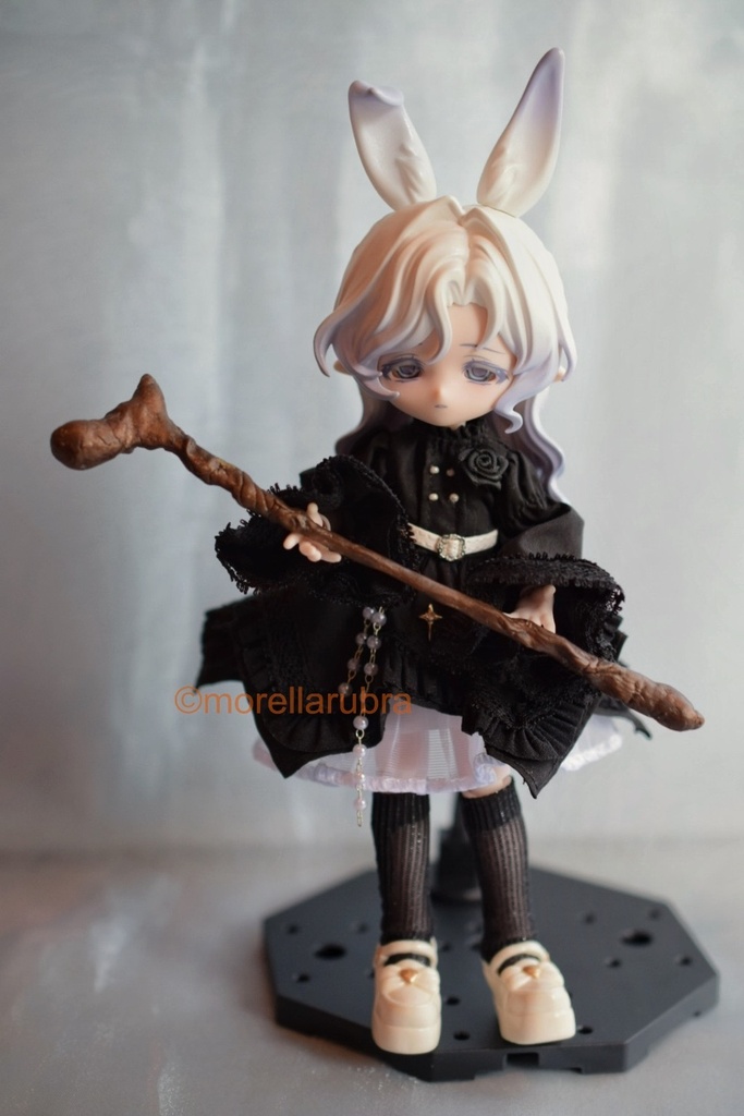 小さな魔法の杖(13.5cm)