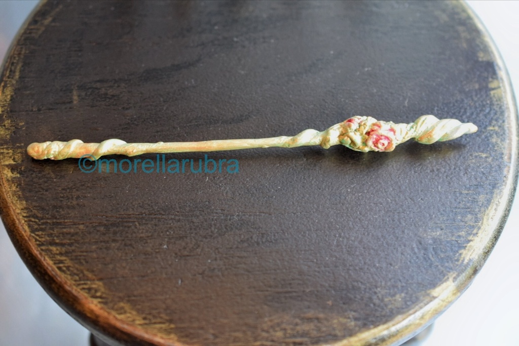 魔法の杖(薔薇)
