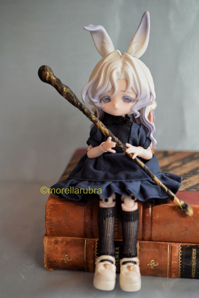 小さな魔法の杖(15cm)