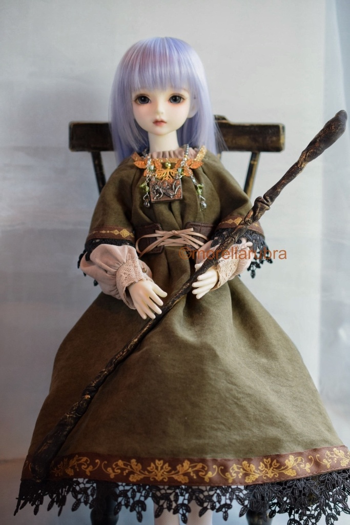 magicstaff(32.5cm)