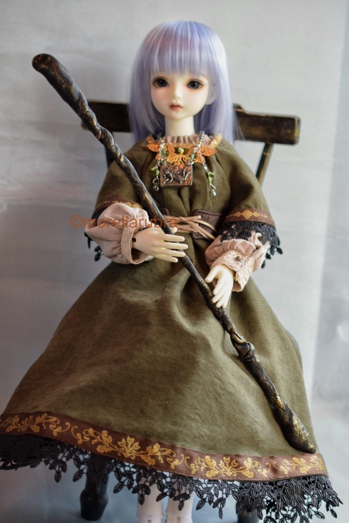 magicstaff(32.5cm)