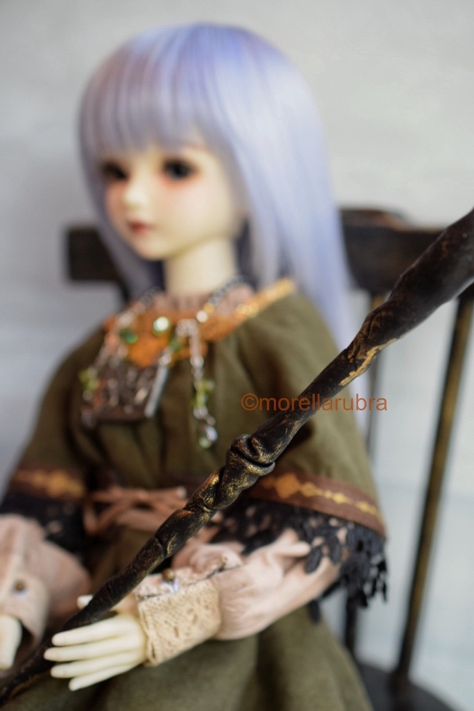 magicstaff(32.5cm)