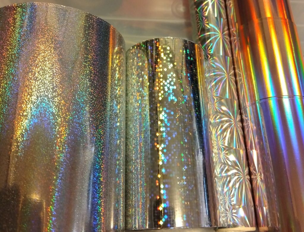 ハロウィン🎃退魔士シール☆