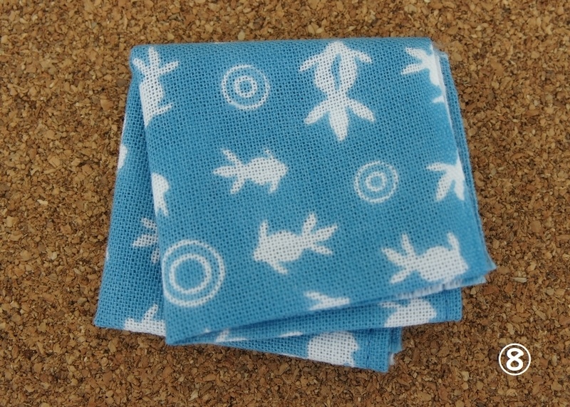 SD&DD用手ぬぐい