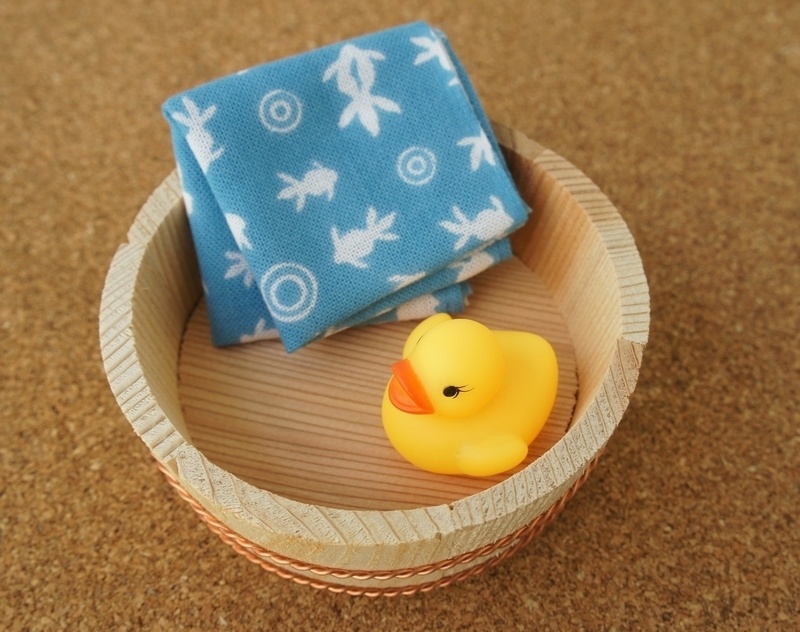 SD&DD用手ぬぐい